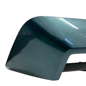 BMW IX iX i20 M Sport Rear Bumper Lower Section 2021 ON 51128737823 Genuine - Image 8