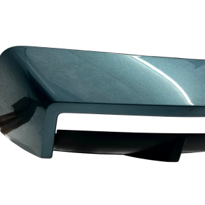 BMW IX iX i20 M Sport Rear Bumper Lower Section 2021 ON 51128737823 Genuine - Image 9