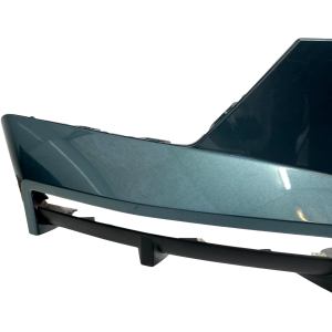 BMW IX iX i20 M Sport Rear Bumper Lower Section 2021 ON 51128737823 Genuine - Image 10