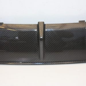 BMW M3 M4 F80 F82 F83 Rear Bumper Carbon Diffuser 51122350696 - Image 4