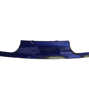 BMW M3 M4 F80 F82 F83 Rear Bumper Diffuser 2014 TO 2020 51128055977 Genuine