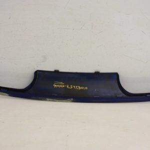 BMW M3 M4 F80 F82 F83 Rear Bumper Diffuser 2014 TO 2020 51128055977 Genuine - Image 6