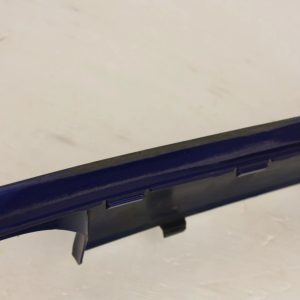 BMW M3 M4 F80 F82 F83 Rear Bumper Diffuser 2014 TO 2020 51128055977 Genuine - Image 7