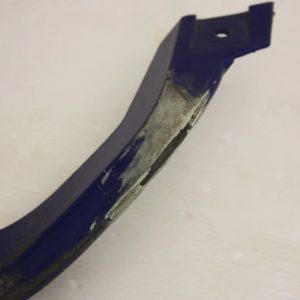 BMW M3 M4 F80 F82 F83 Rear Bumper Diffuser 2014 TO 2020 51128055977 Genuine - Image 9