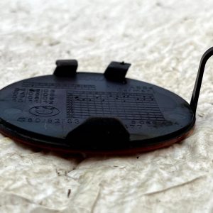 BMW M3 M4 G80 G81 G83 Front Bumper Tow Hook Eye Cap 2020 ON 51118069414 Genuine - Image 5