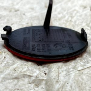 BMW M3 M4 G80 G81 G83 Front Bumper Tow Hook Eye Cap 2020 ON 51118069414 Genuine - Image 6