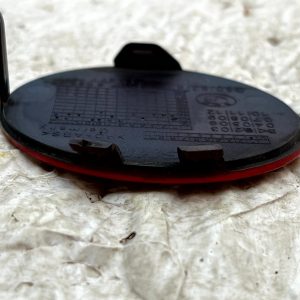 BMW M3 M4 G80 G81 G83 Front Bumper Tow Hook Eye Cap 2020 ON 51118069414 Genuine - Image 7
