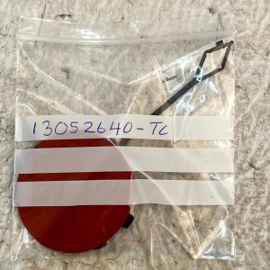 BMW M3 M4 G80 G81 G83 Front Bumper Tow Hook Eye Cap 2020 ON 51118069414 Genuine - Image 10
