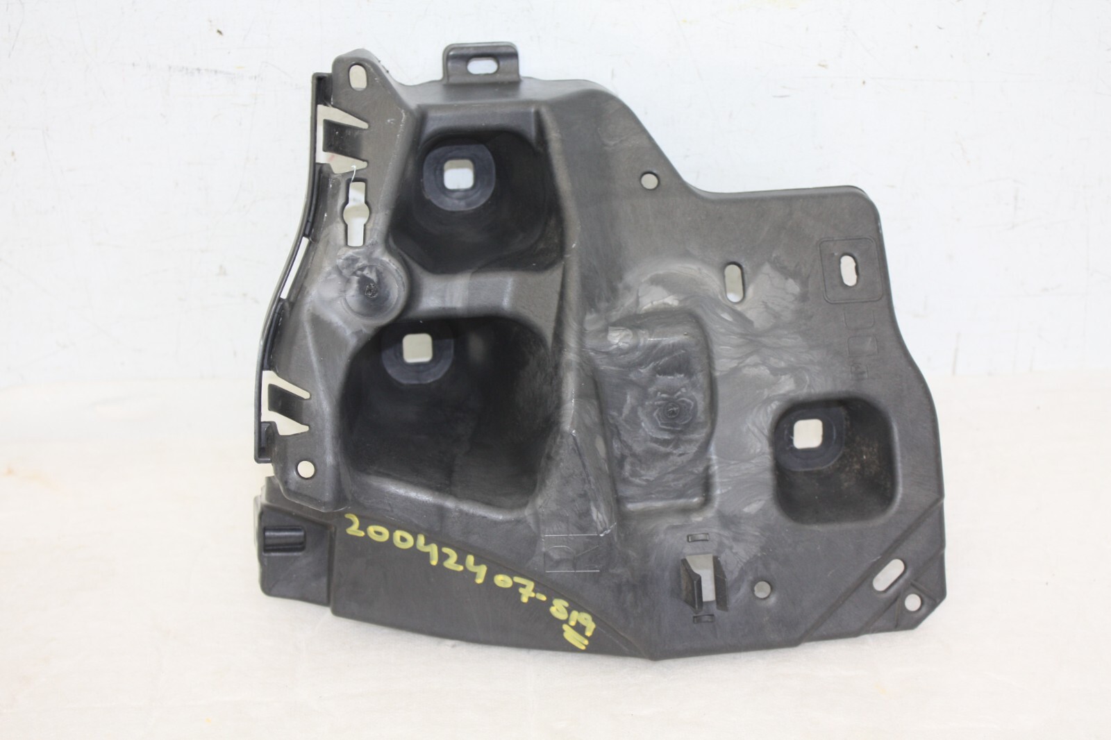 BMW M4 G82 G83 Rear Bumper Right Bracket 2021 TO 2023 51127497112 Genuine