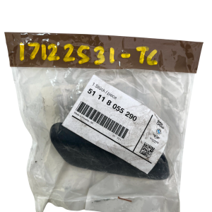 BMW M6 F12 F13 Front Right Headlight Washer Cover 2011-2015 51118055290 Genuine - Image 17