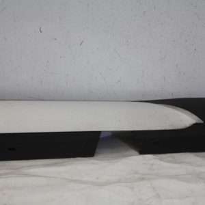 BMW X1 E84 Left Side Skirt 51772990600 Genuine - Image 11