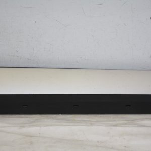 BMW X1 E84 Left Side Skirt 51772990600 Genuine - Image 12