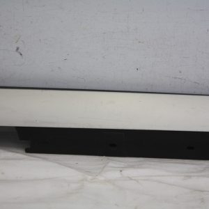 BMW X1 E84 Left Side Skirt 51772990600 Genuine - Image 13