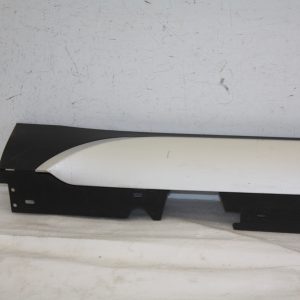 BMW X1 E84 Left Side Skirt 51772990600 Genuine - Image 14