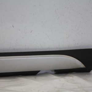 BMW X1 E84 Left Side Skirt 51772990600 Genuine - Image 3