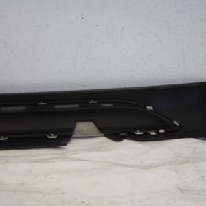 BMW X1 E84 Left Side Skirt 51772990600 Genuine - Image 22