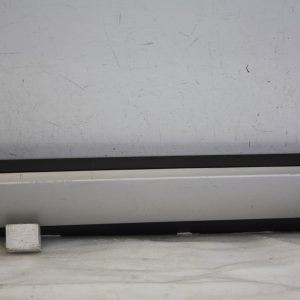 BMW X1 E84 Left Side Skirt 51772990600 Genuine - Image 4