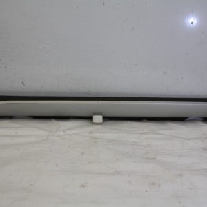 BMW X1 E84 Left Side Skirt 51772990600 Genuine