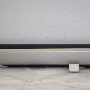 BMW X1 E84 Left Side Skirt 51772990600 Genuine - Image 5