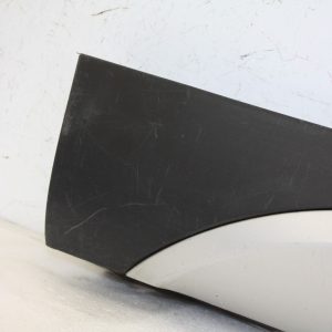 BMW X1 E84 Left Side Skirt 51772990600 Genuine - Image 7