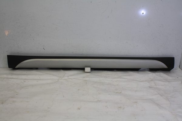 BMW-X1-E84-Left-Side-Skirt-51772990600-Genuine-178294079703