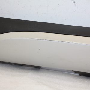 BMW X1 E84 Left Side Skirt 51772990600 Genuine - Image 8