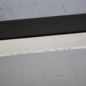 BMW X1 E84 Left Side Skirt 51772990600 Genuine - Image 9