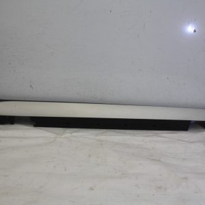 BMW X1 E84 Left Side Skirt 51772990600 Genuine - Image 10