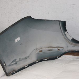 BMW X1 E84 Rear Bumper 2012 TO 2015 51127303801 Genuine *DAMAGED* - Image 13