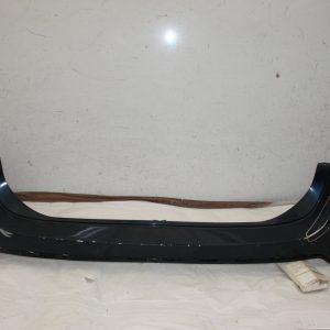 BMW X1 E84 Rear Bumper 2012 TO 2015 51127303801 Genuine *DAMAGED* - Image 1