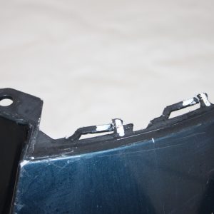 BMW X1 E84 Rear Bumper 2012 TO 2015 51127303801 Genuine *DAMAGED* - Image 5