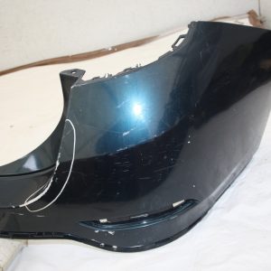 BMW X1 E84 Rear Bumper 2012 TO 2015 51127303801 Genuine *DAMAGED* - Image 6