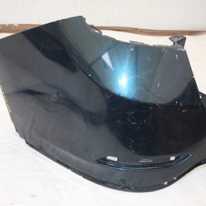 BMW X1 E84 Rear Bumper 2012 TO 2015 51127303801 Genuine *DAMAGED* - Image 9