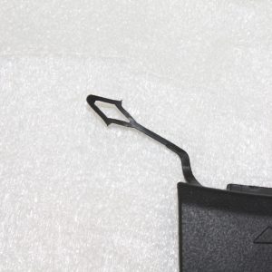 BMW X1 F48 F49 Rear Bumper Tow Cover 2015 TO 2019 51127361233 Genuine - Image 4