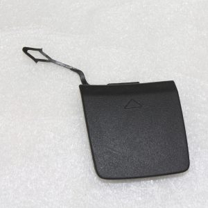 BMW X1 F48 F49 Rear Bumper Tow Cover 2015 TO 2019 51127361233 Genuine