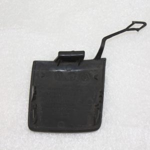 BMW X1 F48 F49 Rear Bumper Tow Cover 2015 TO 2019 51127361233 Genuine - Image 6