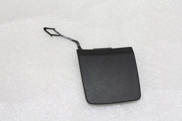 BMW-X1-F48-F49-Rear-Bumper-Tow-Cover-2015-TO-2019-51127361233-Genuine-178294385943