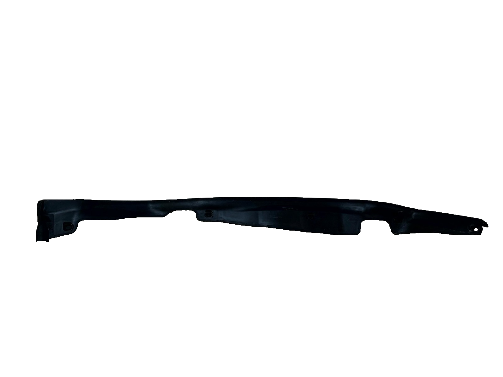 BMW X1 F48 F49 Rear Right Door Weatherstrip Rubber Seal 15-19 7349664 Genuine