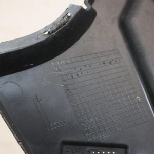 BMW X1 F48 Front Bumper Left Fog Light Bracket 2015 TO 2019 51117354819 Genuine - Image 11