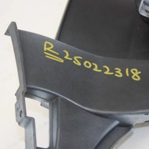 BMW X1 F48 Front Bumper Left Fog Light Bracket 2015 TO 2019 51117354819 Genuine - Image 13