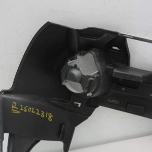 BMW X1 F48 Front Bumper Left Fog Light Bracket 2015 TO 2019 51117354819 Genuine - Image 4