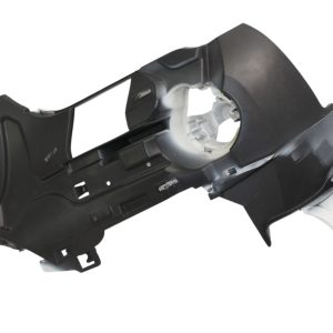 BMW X1 F48 Front Bumper Left Fog Light Bracket 2015 TO 2019 51117354819 Genuine - Image 1