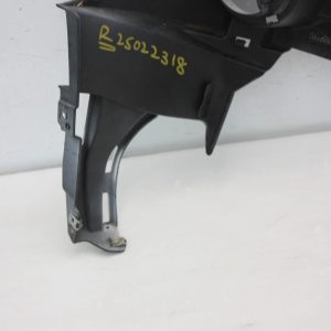 BMW X1 F48 Front Bumper Left Fog Light Bracket 2015 TO 2019 51117354819 Genuine - Image 5