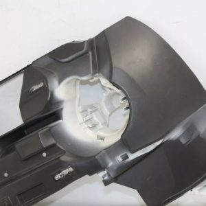 BMW X1 F48 Front Bumper Left Fog Light Bracket 2015 TO 2019 51117354819 Genuine - Image 6