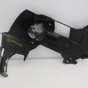 BMW X1 F48 Front Bumper Left Fog Light Bracket 2015 TO 2019 51117354819 Genuine - Image 7