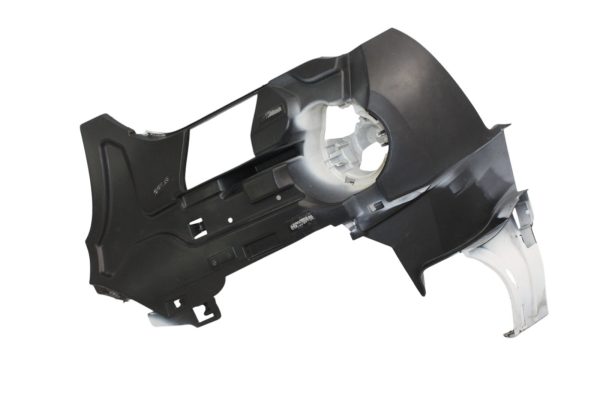 BMW-X1-F48-Front-Bumper-Left-Fog-Light-Bracket-2015-TO-2019-51117354819-Genuine-177971818653