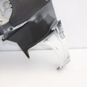 BMW X1 F48 Front Bumper Left Fog Light Bracket 2015 TO 2019 51117354819 Genuine - Image 8