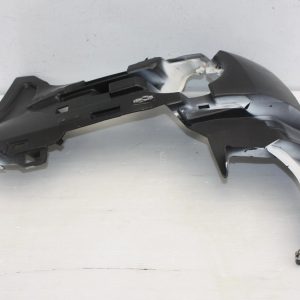 BMW X1 F48 Front Bumper Left Fog Light Bracket 2015 TO 2019 51117354819 Genuine - Image 9