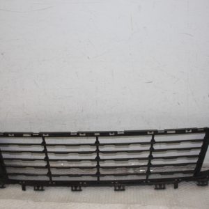 BMW X1 F48 Front Bumper Lower Grill 2015 To 2019 51117354773 Genuine