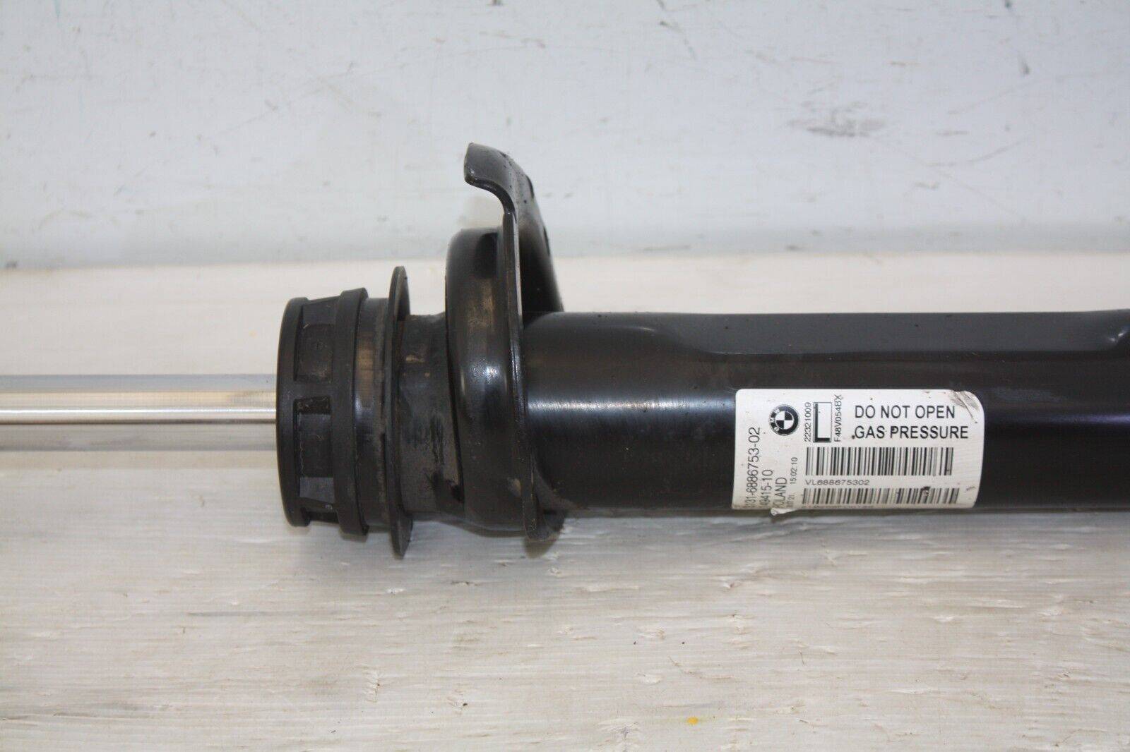 BMW-X1-F48-Front-Left-Shock-Absorber-2015-to-2022-6886753-Genuine-176017786183-3